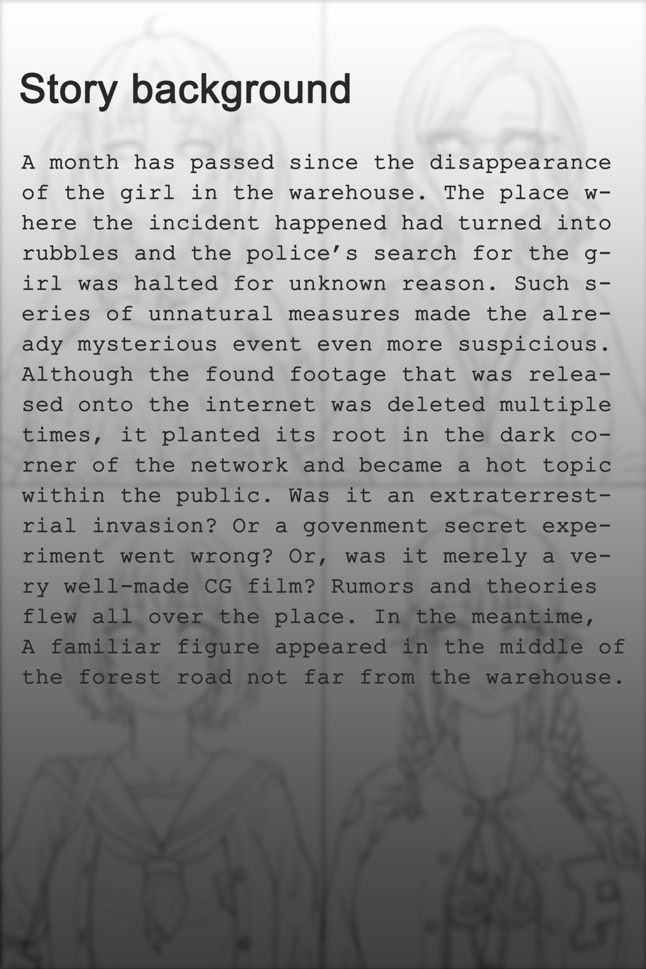 Parasite Infection page 5 full