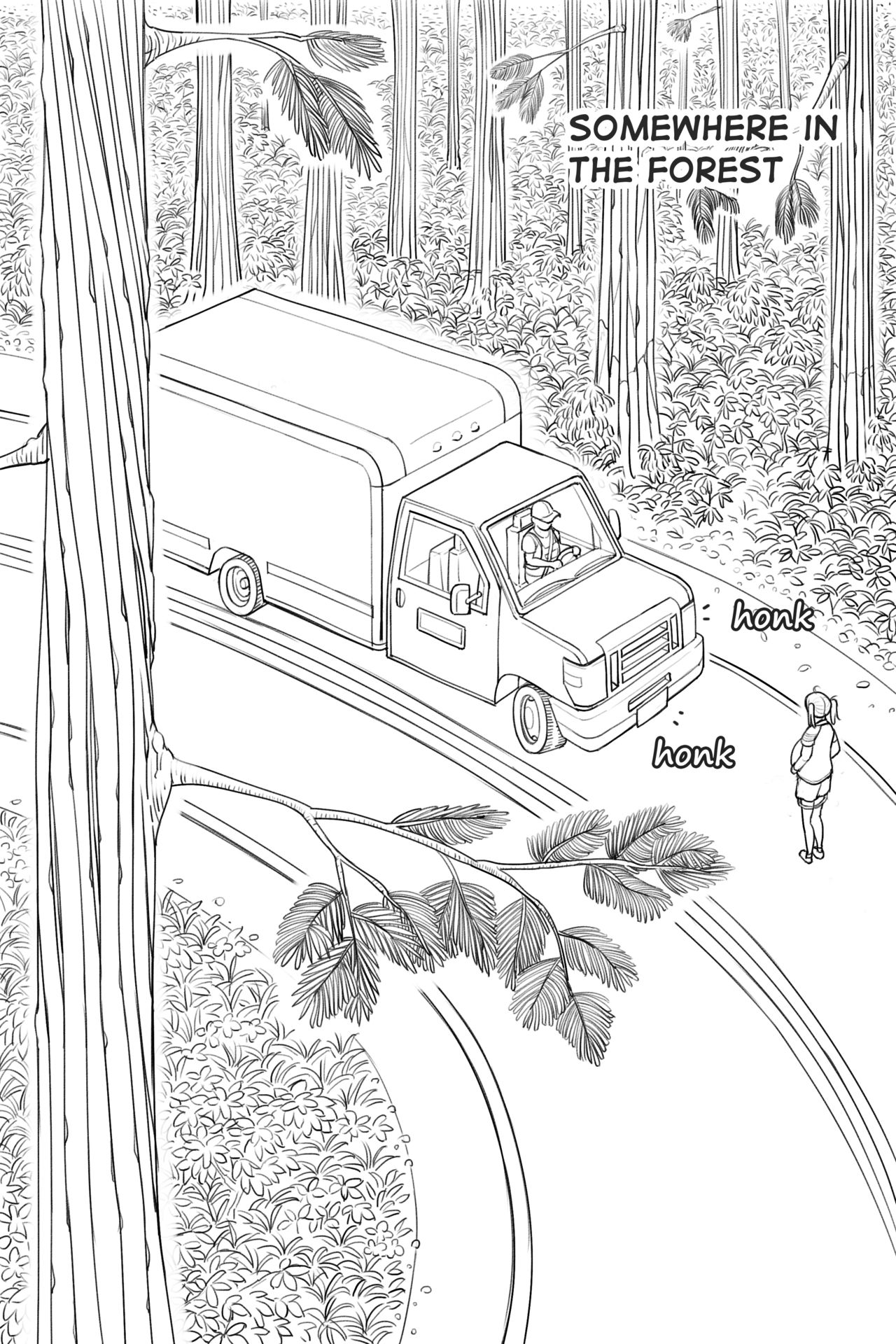 Parasite Infection page 6 full