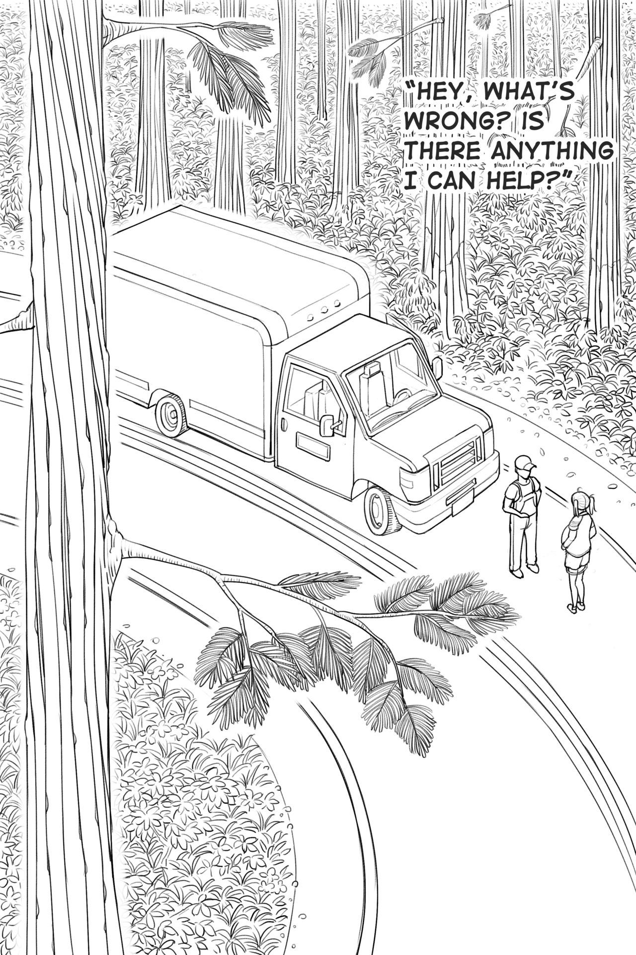 Parasite Infection page 7 full