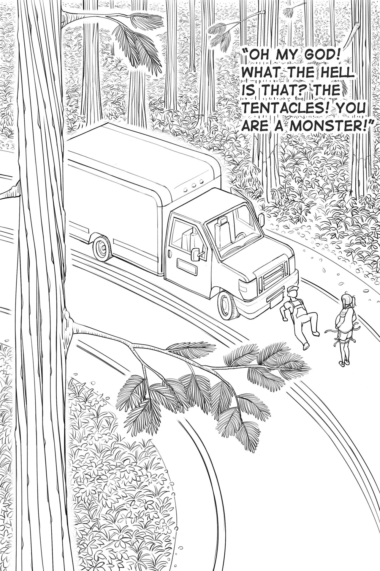 Parasite Infection page 8 full