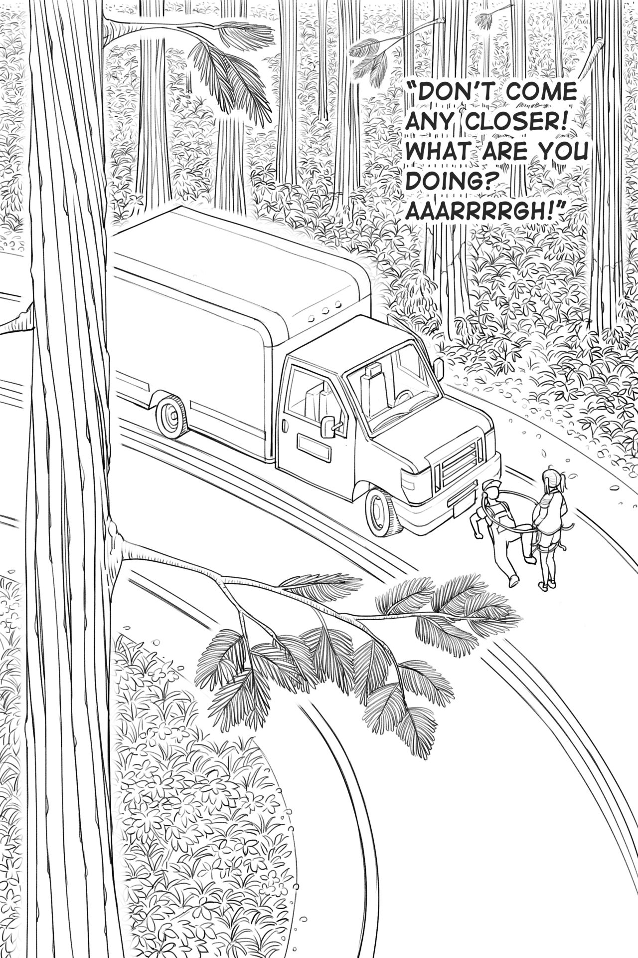 Parasite Infection page 9 full