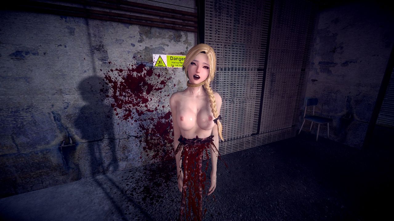 Vindictus - Evie Hanging Toy page 3 full