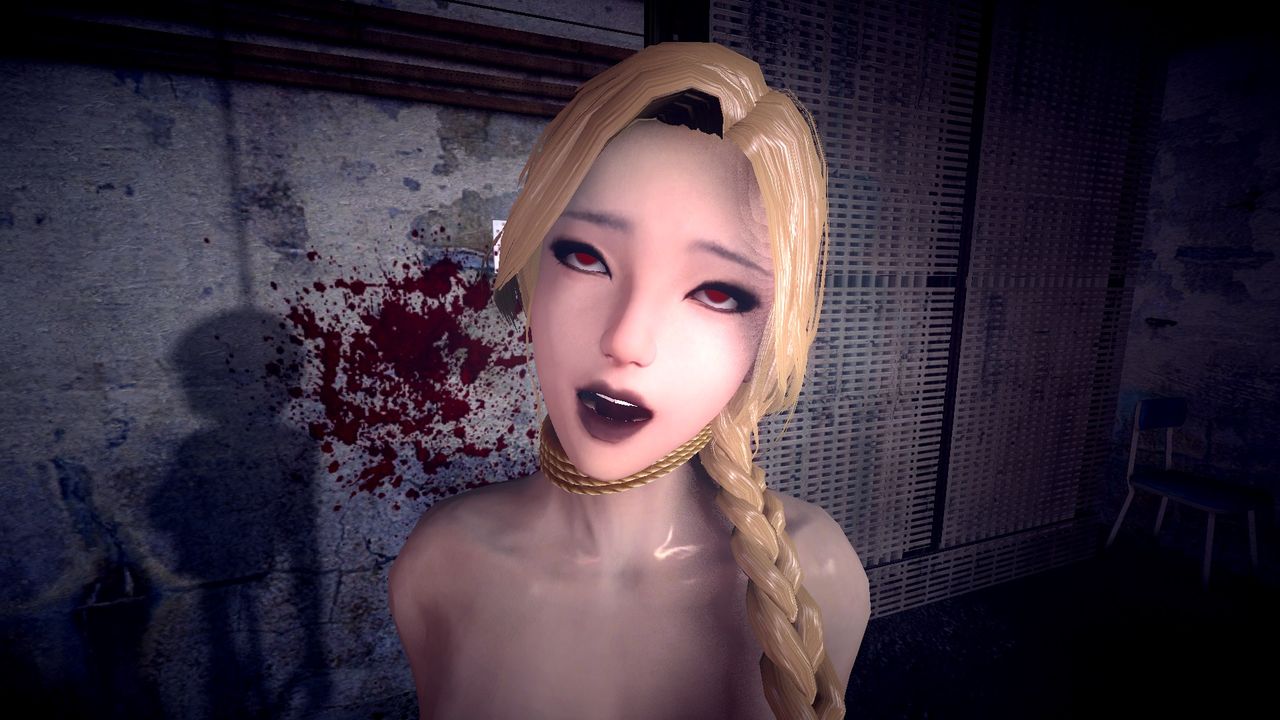 Vindictus - Evie Hanging Toy page 4 full