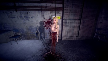 Vindictus - Evie Hanging Toy cover