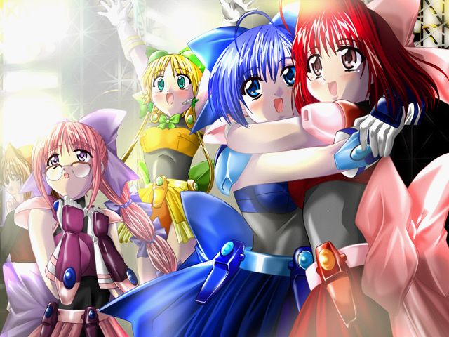 Utagoe 2 ~Dance Mix~ page 2 full