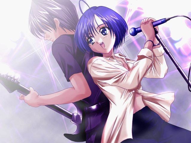 Utagoe 2 ~Dance Mix~ page 3 full