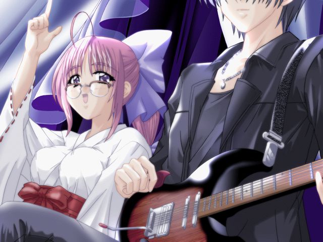 Utagoe 2 ~Dance Mix~ page 4 full