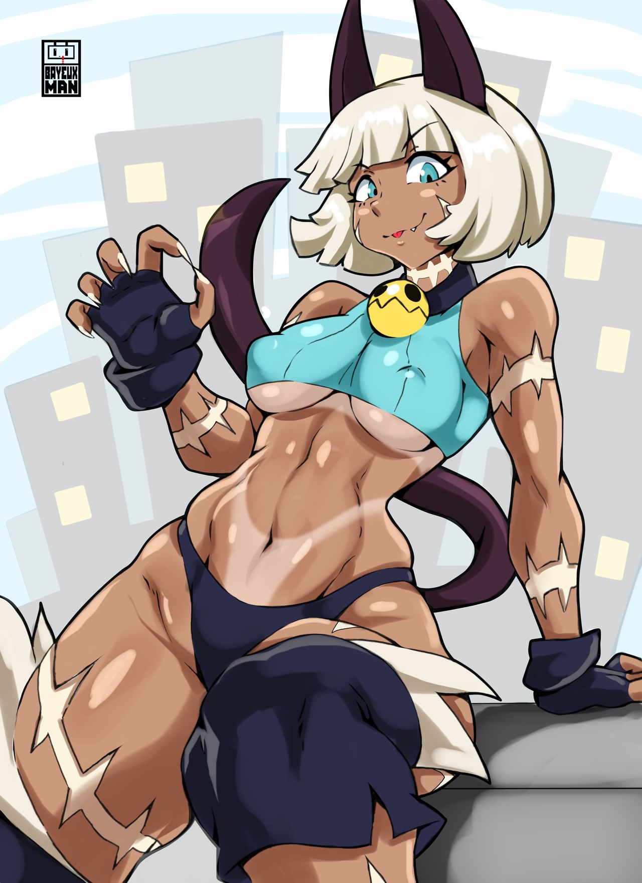 Ms Fortune page 4 full