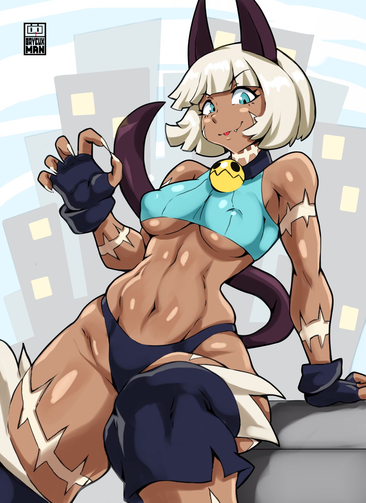 Ms Fortune page 5 full