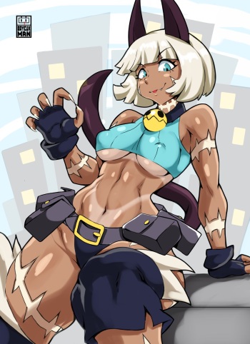 Ms Fortune cover
