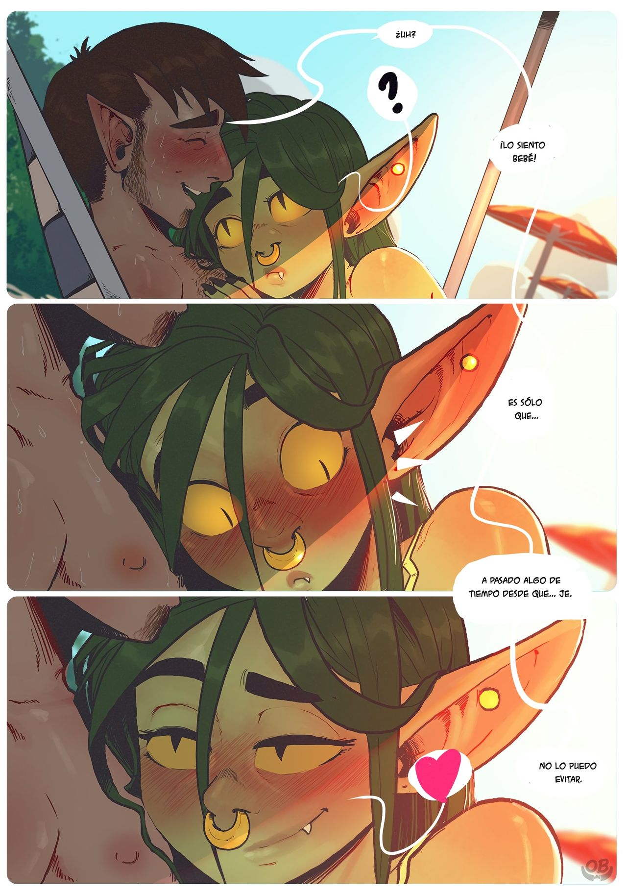 Beach Day in Xhorhas page 4 full