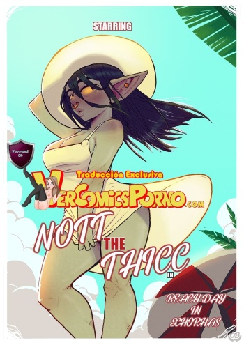 Beach Day in Xhorhas cover