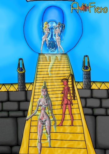 A-Fiero Works cover
