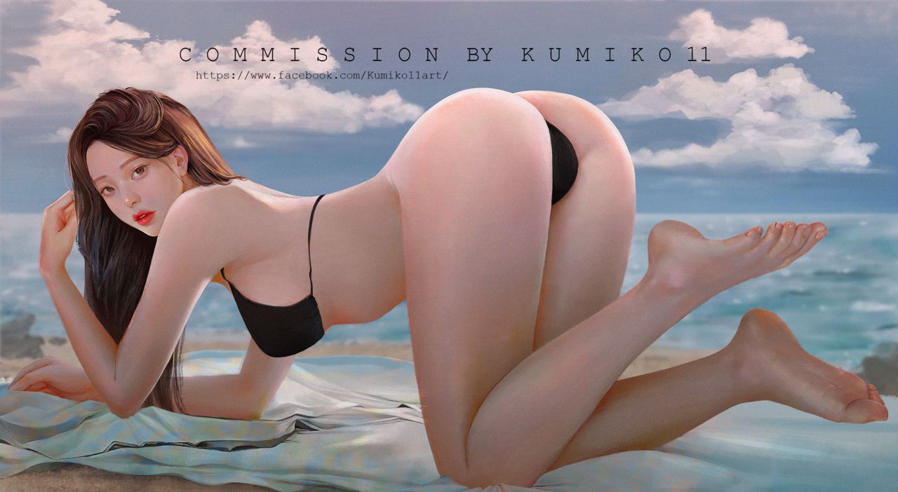 Kumiko page 10 full