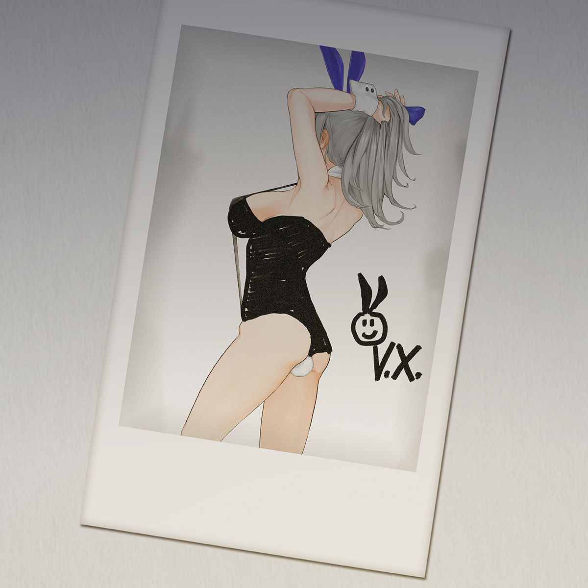 ❤️ Artist ❤️ V.X. page 5 full
