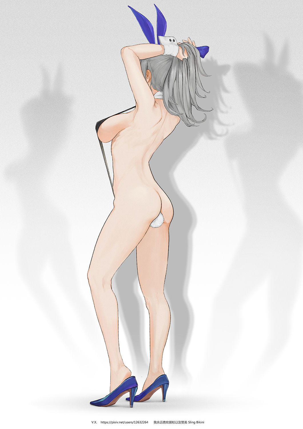 ❤️ Artist ❤️ V.X. page 6 full