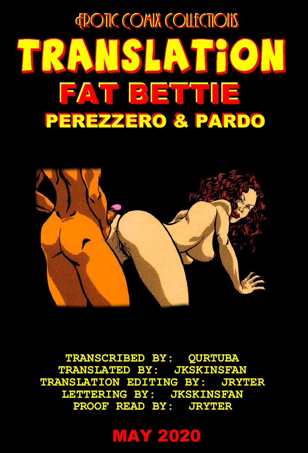 FAT BETTIE - A JKSKINSFAN TRANSLATION page 2 full