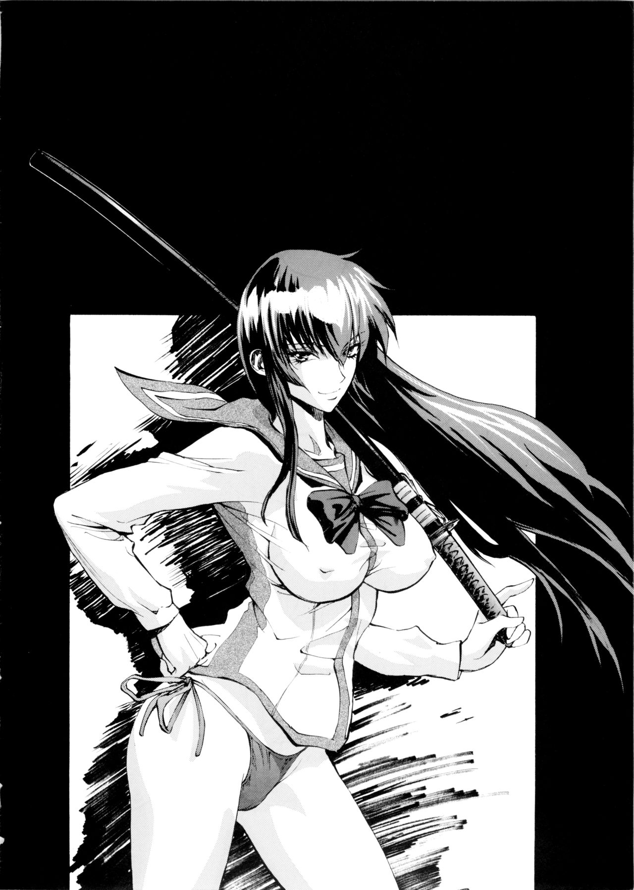 Saeko page 4 full