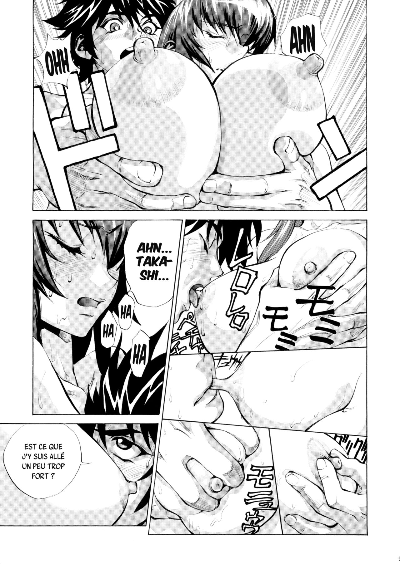Saeko page 9 full
