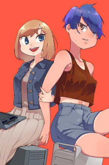 NEWPIX cover