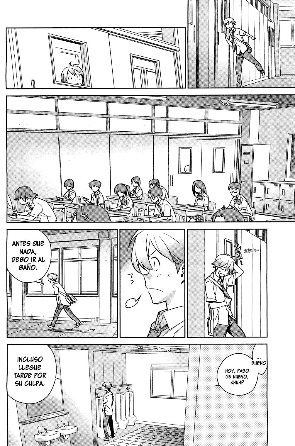 Stay Seeds #2 page 6 full