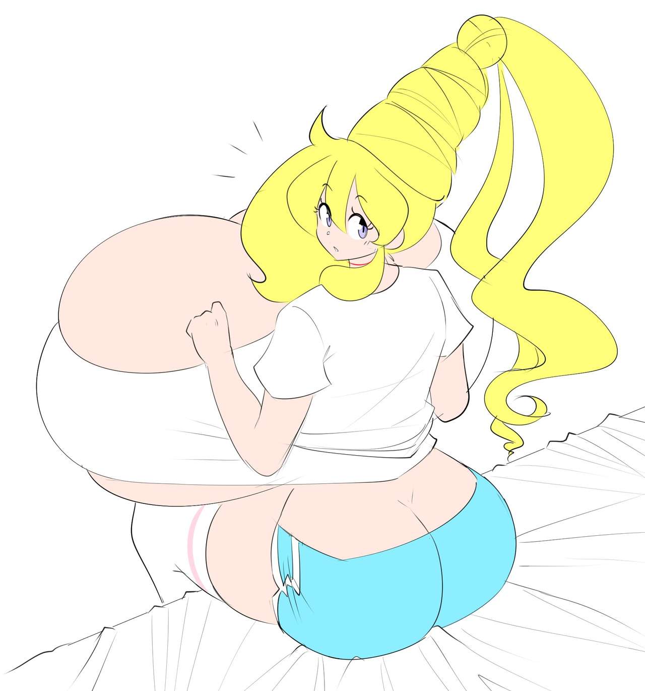 Artist - Cake page 3 full