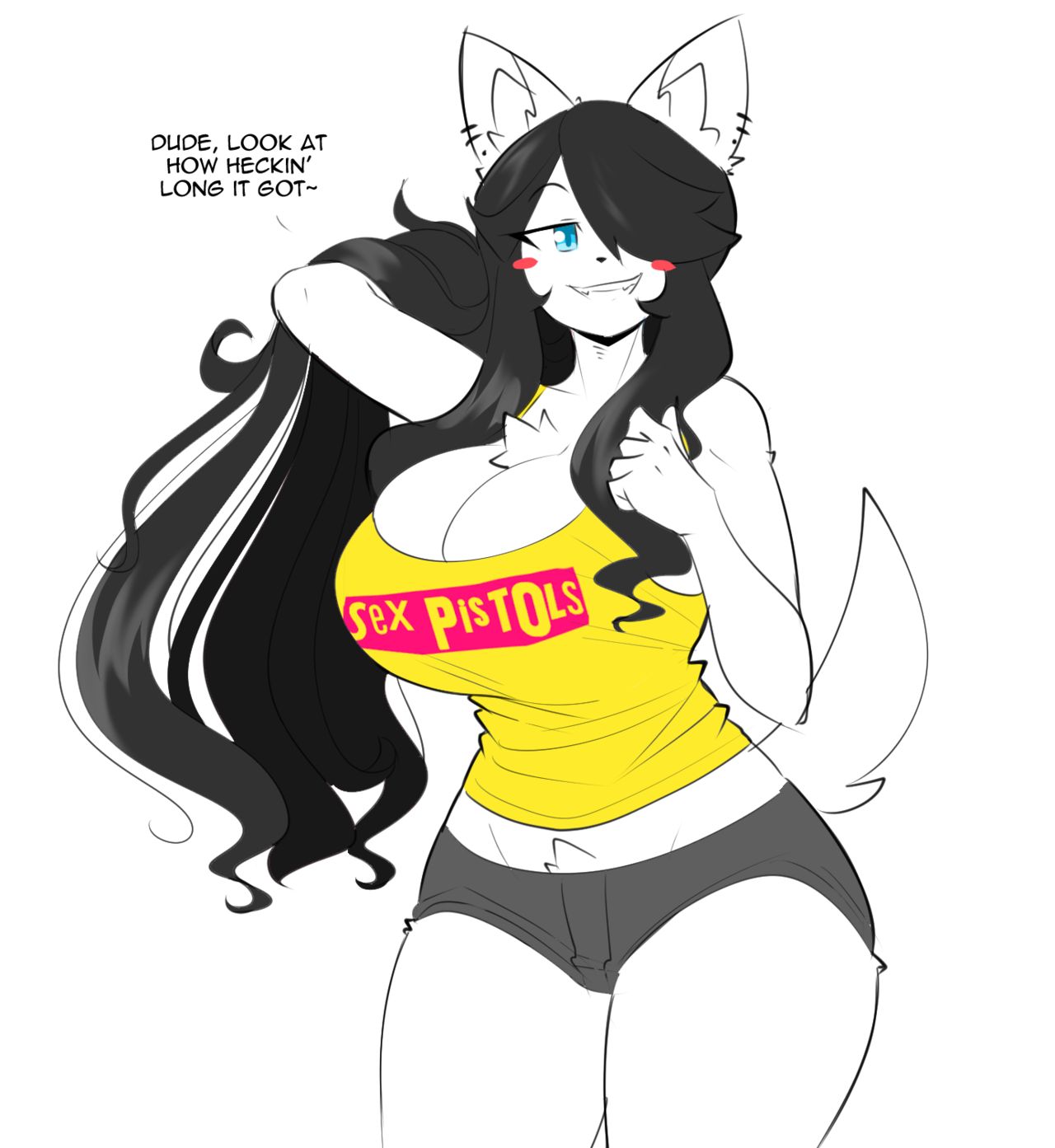 Artist - Cake page 9 full