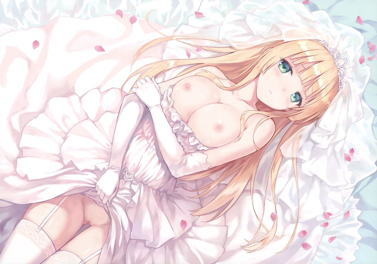 Hiten - Hiten Illust Collection page 7 full