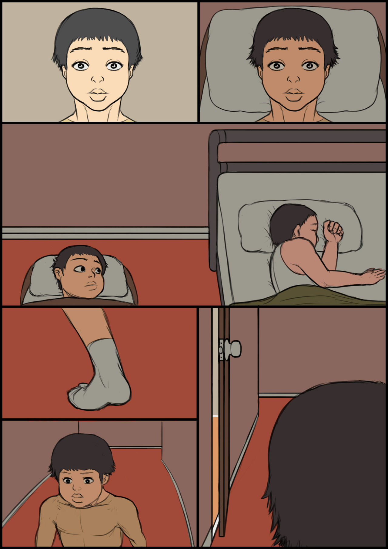 esclavoHENTAI page 3 full