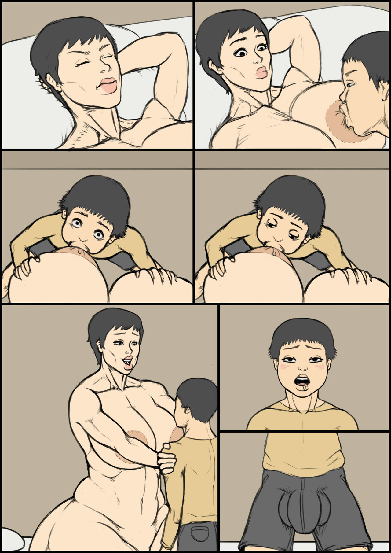 esclavoHENTAI page 5 full