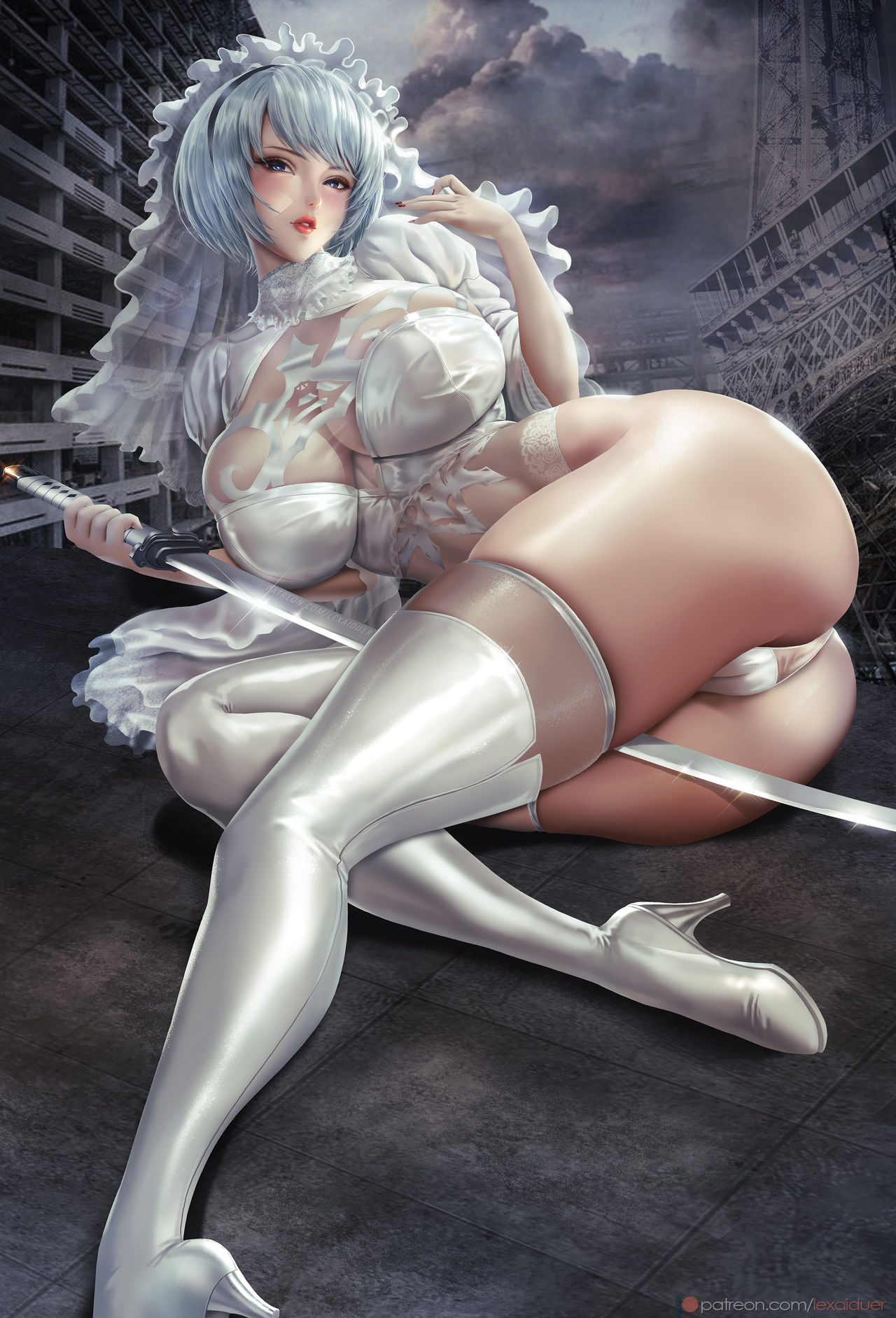 Patreon Rewards August 2020 page 8 full
