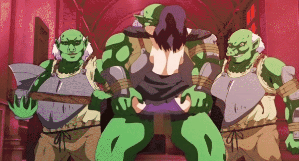 Venus Blood -Brave- Gifs page 3 full