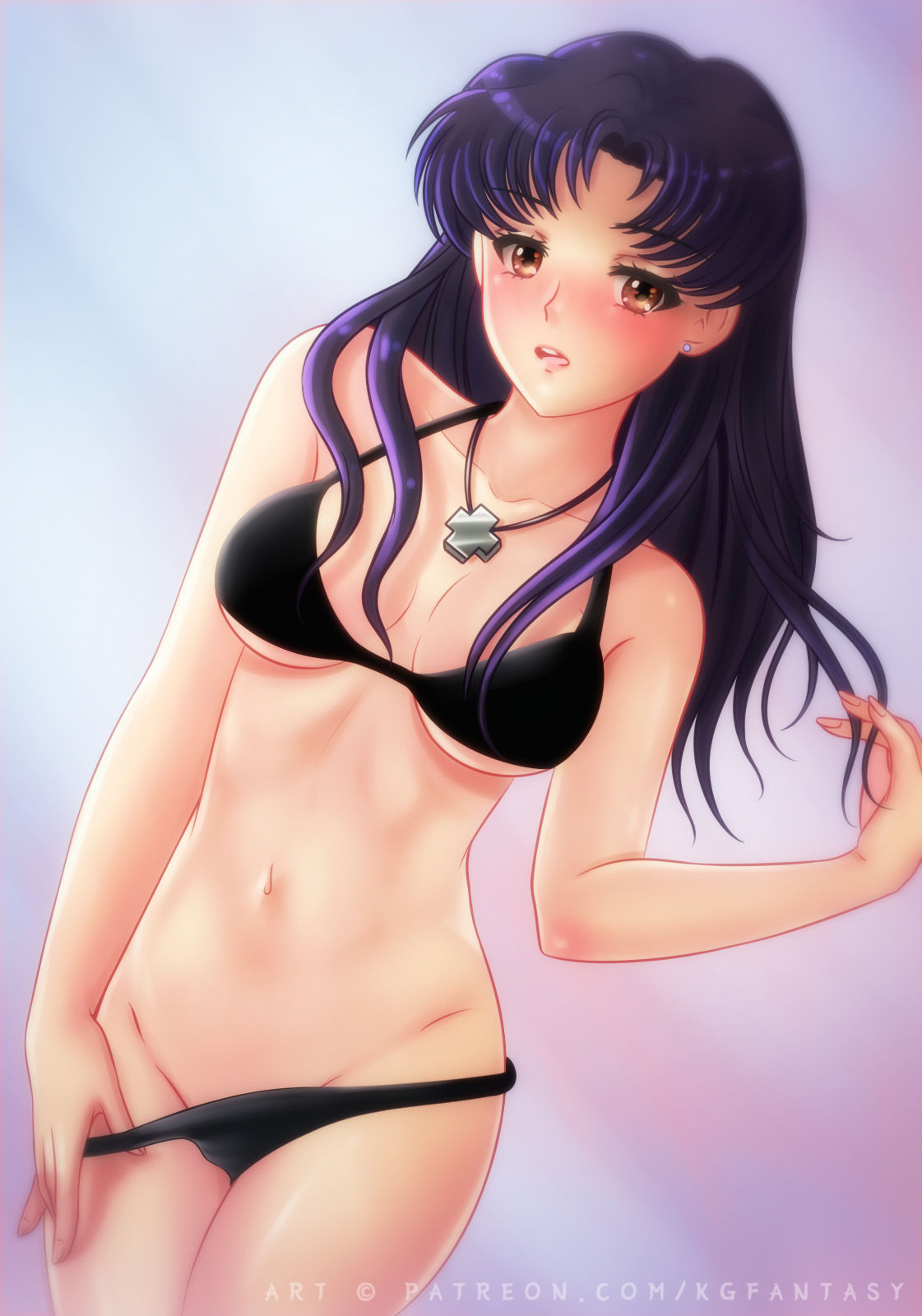 Artists ❤️❤️ KGFantasy page 3 full