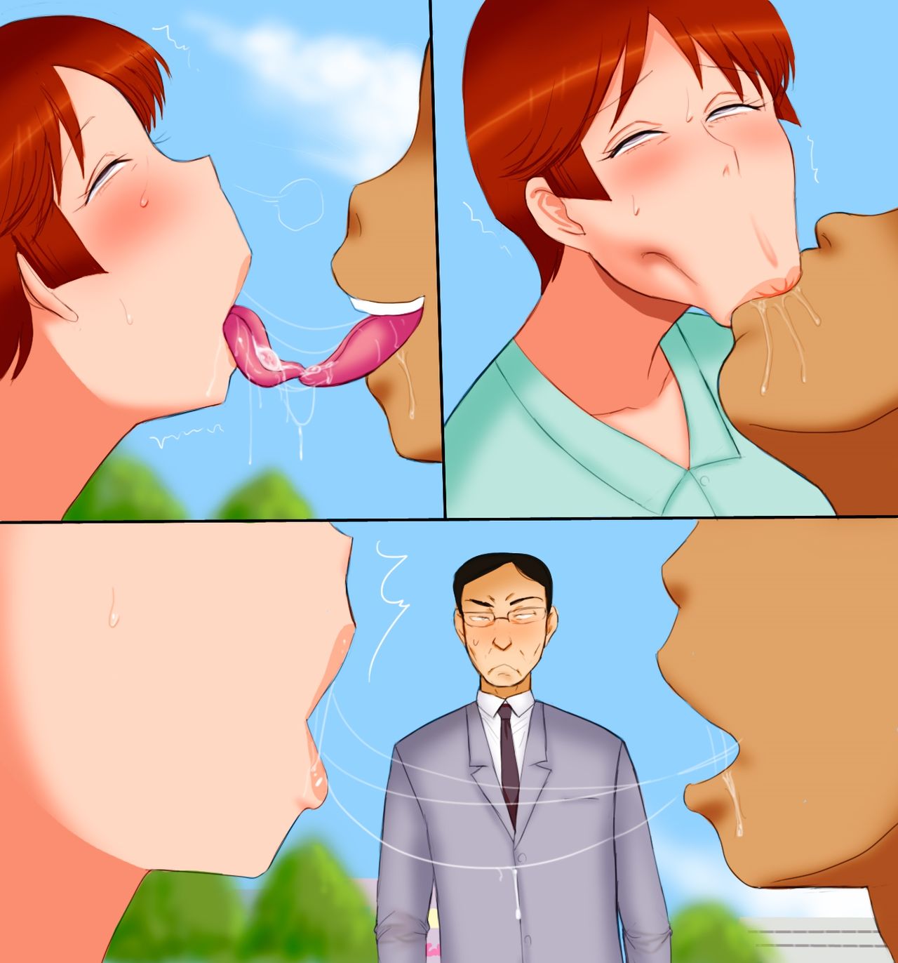 Haha Furin page 7 full