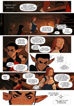 Alfie chapitre 08.5