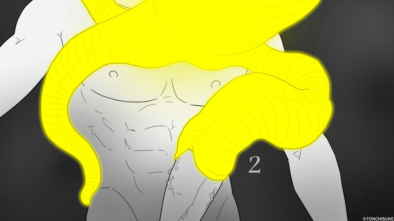 Cum-eating Starfish page 10 full