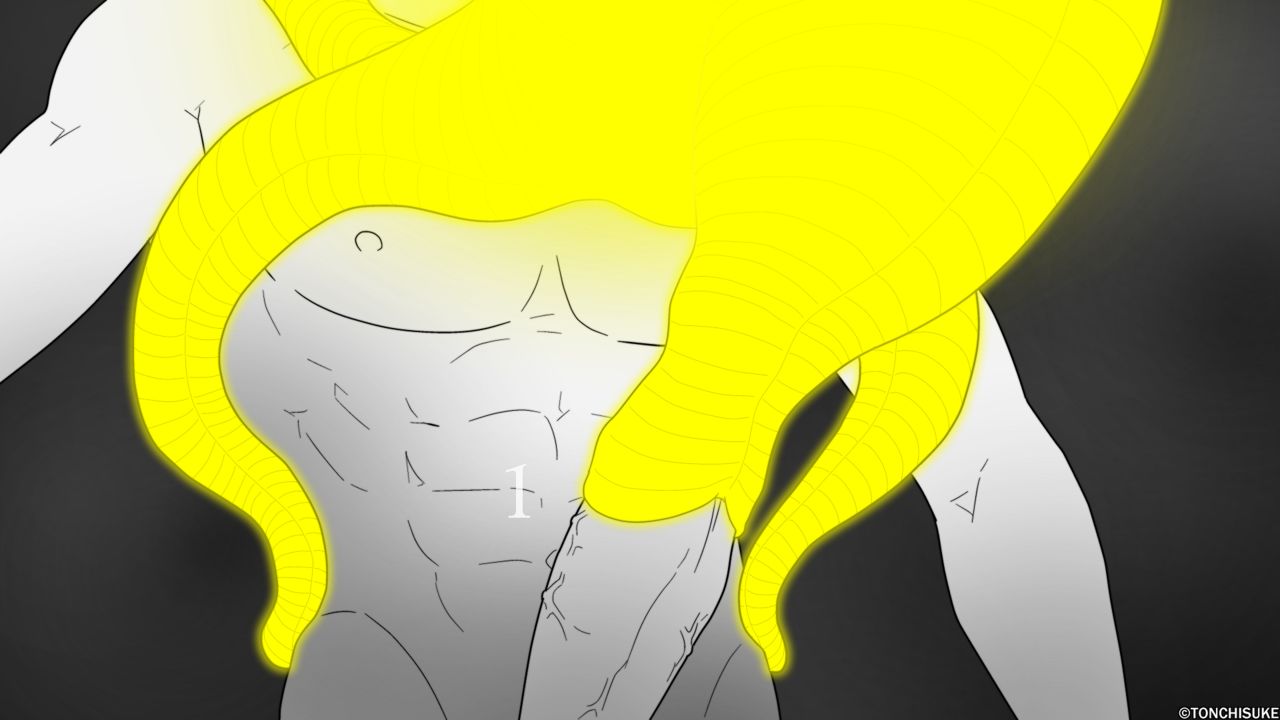 Cum-eating Starfish page 8 full