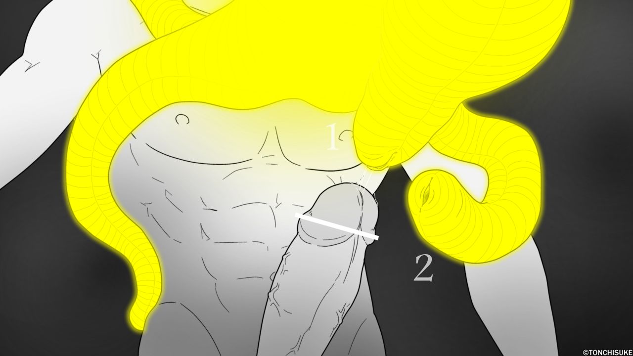 Cum-eating Starfish page 9 full