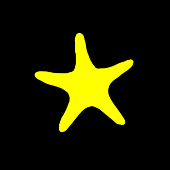 Cum-eating Starfish cover