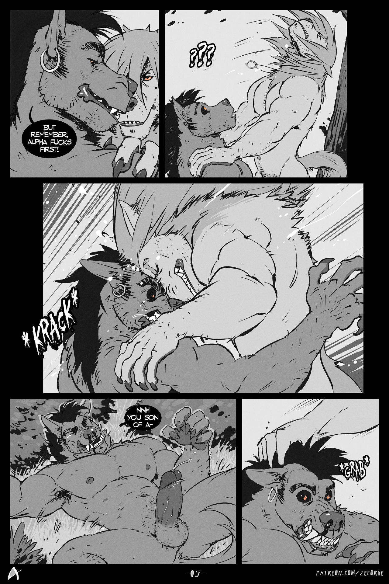 Alpha page 5 full