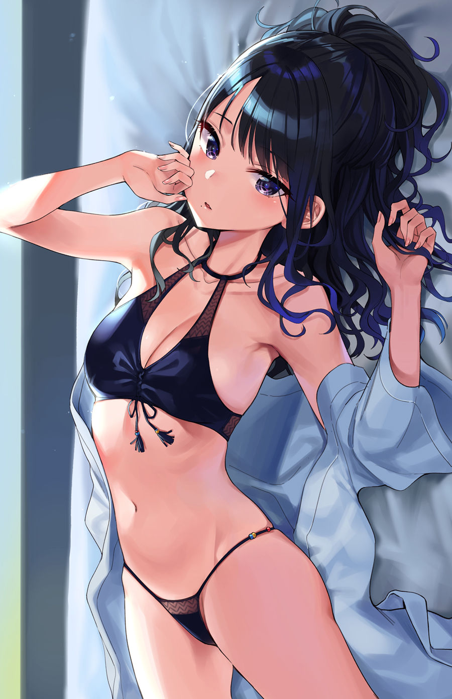 みれい page 3 full