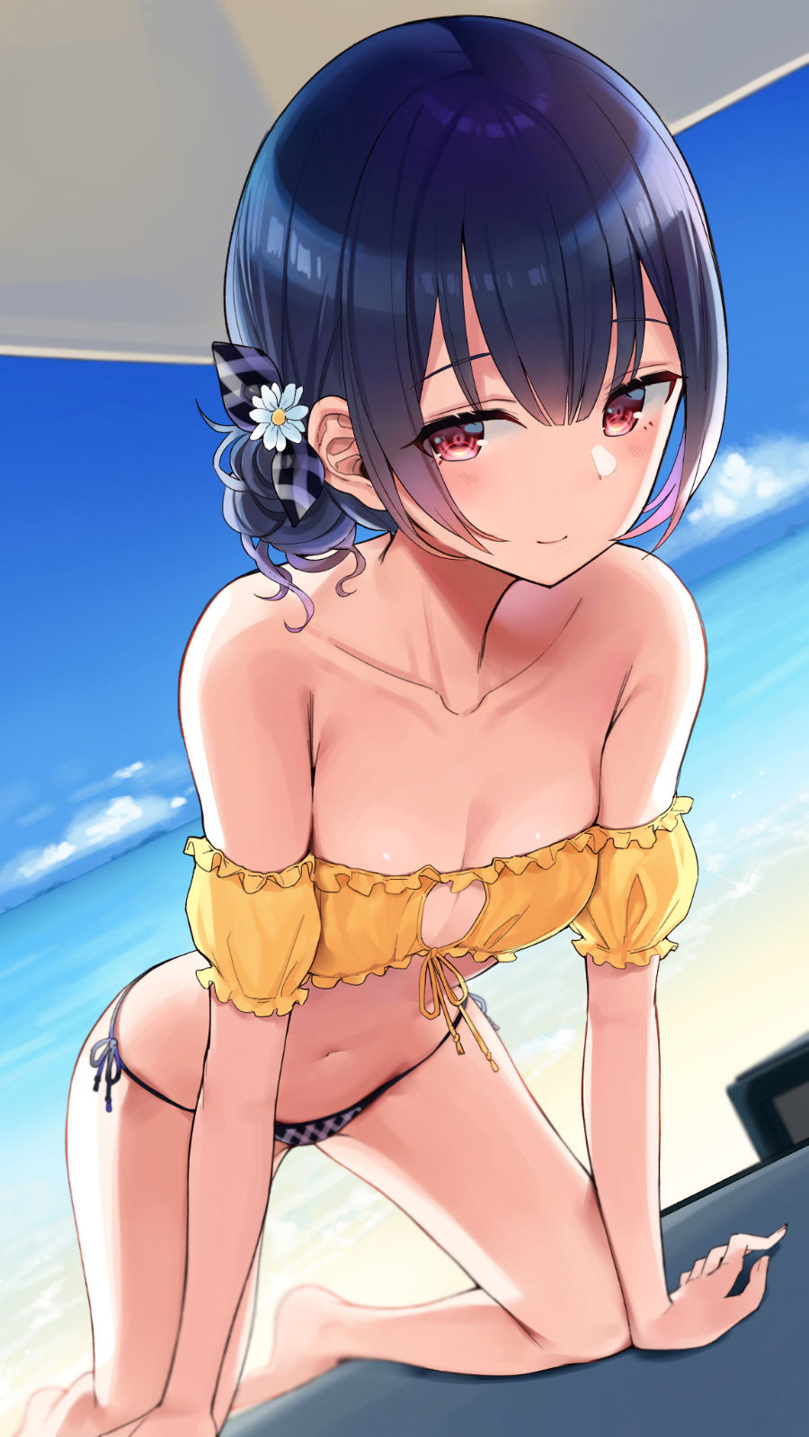 みれい page 5 full