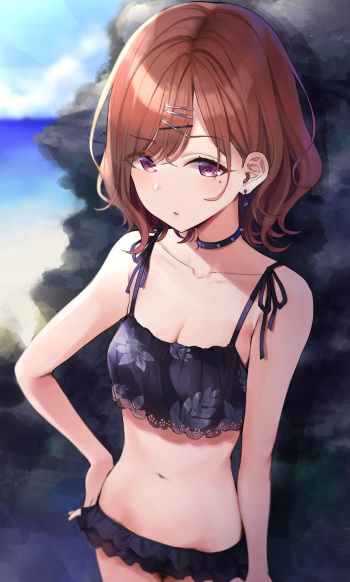みれい cover