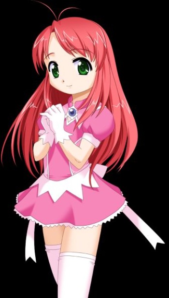 Tanoshii Choukyoo♪ ~Mikan to Sugosu Natsuyasumi~ cover