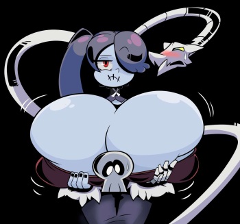 Artist - Grimphantom cover