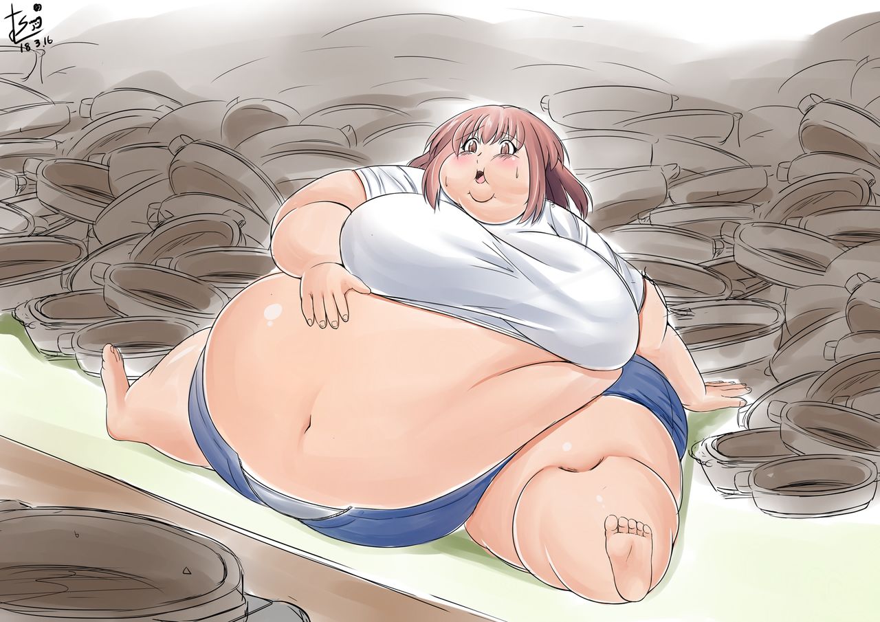 Sunny Murasaki  works page 10 full