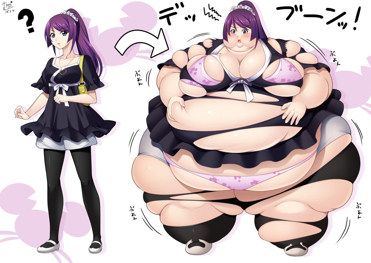 Sunny Murasaki  works page 2 full