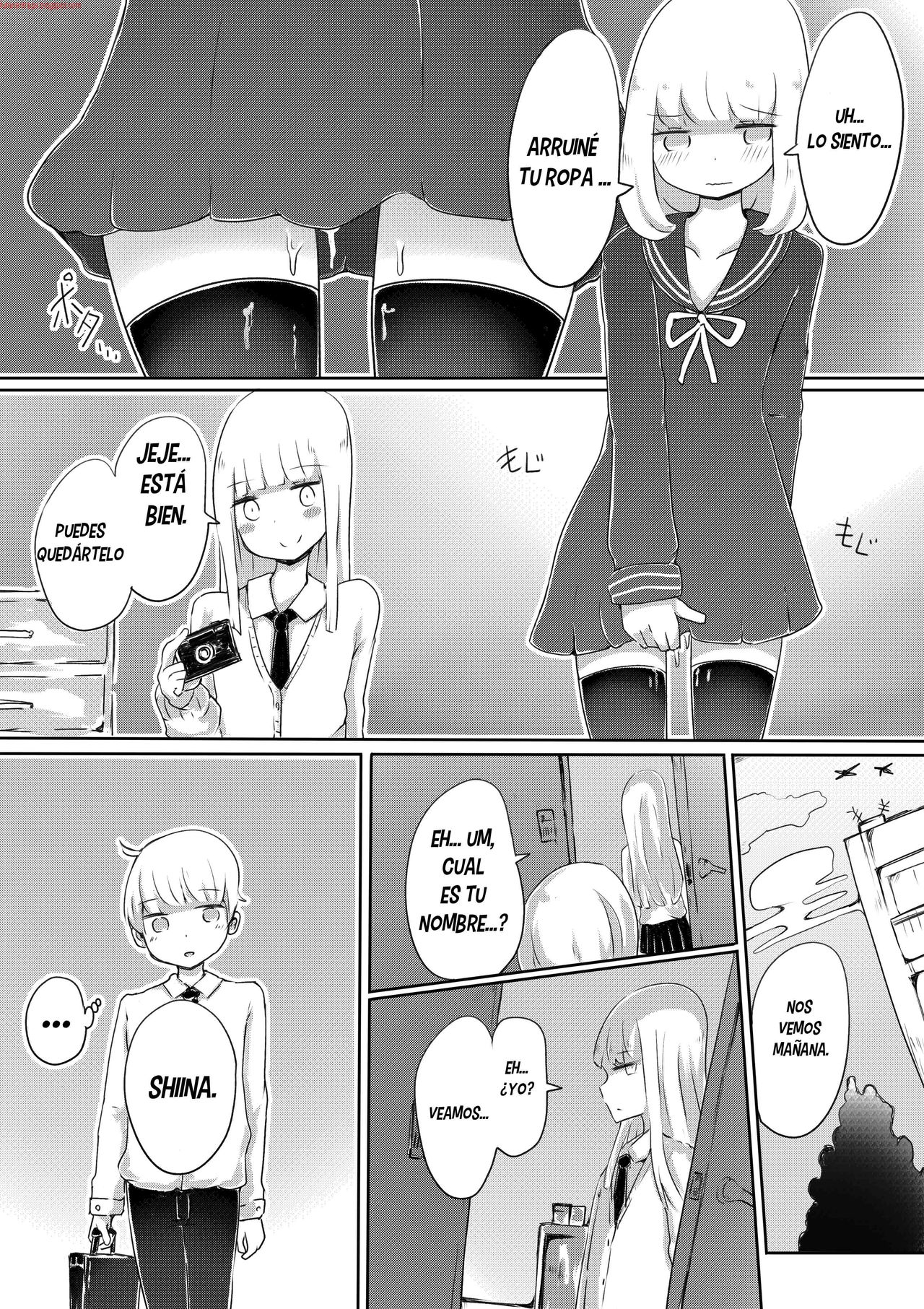 Josou Danshi no Tsukurikata page 10 full