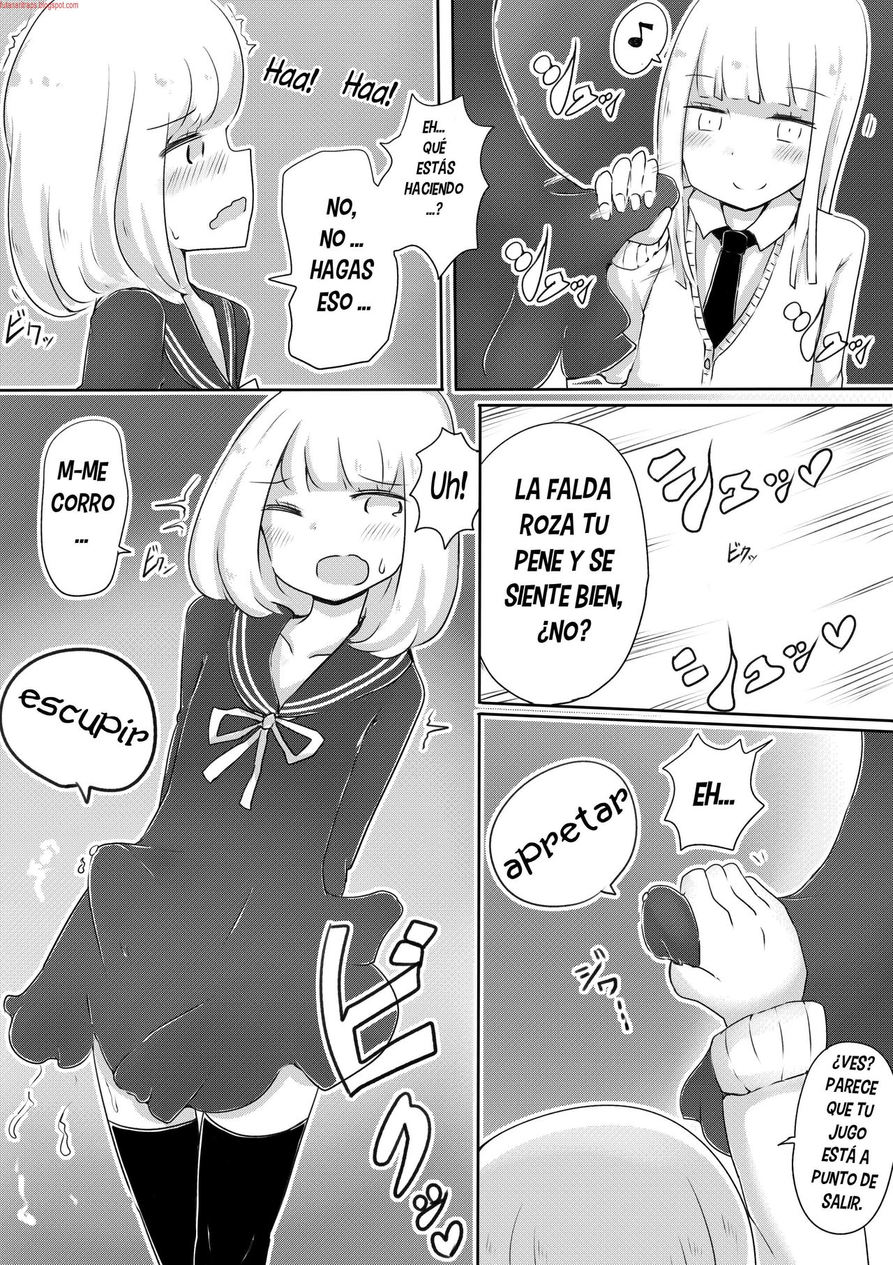 Josou Danshi no Tsukurikata page 9 full