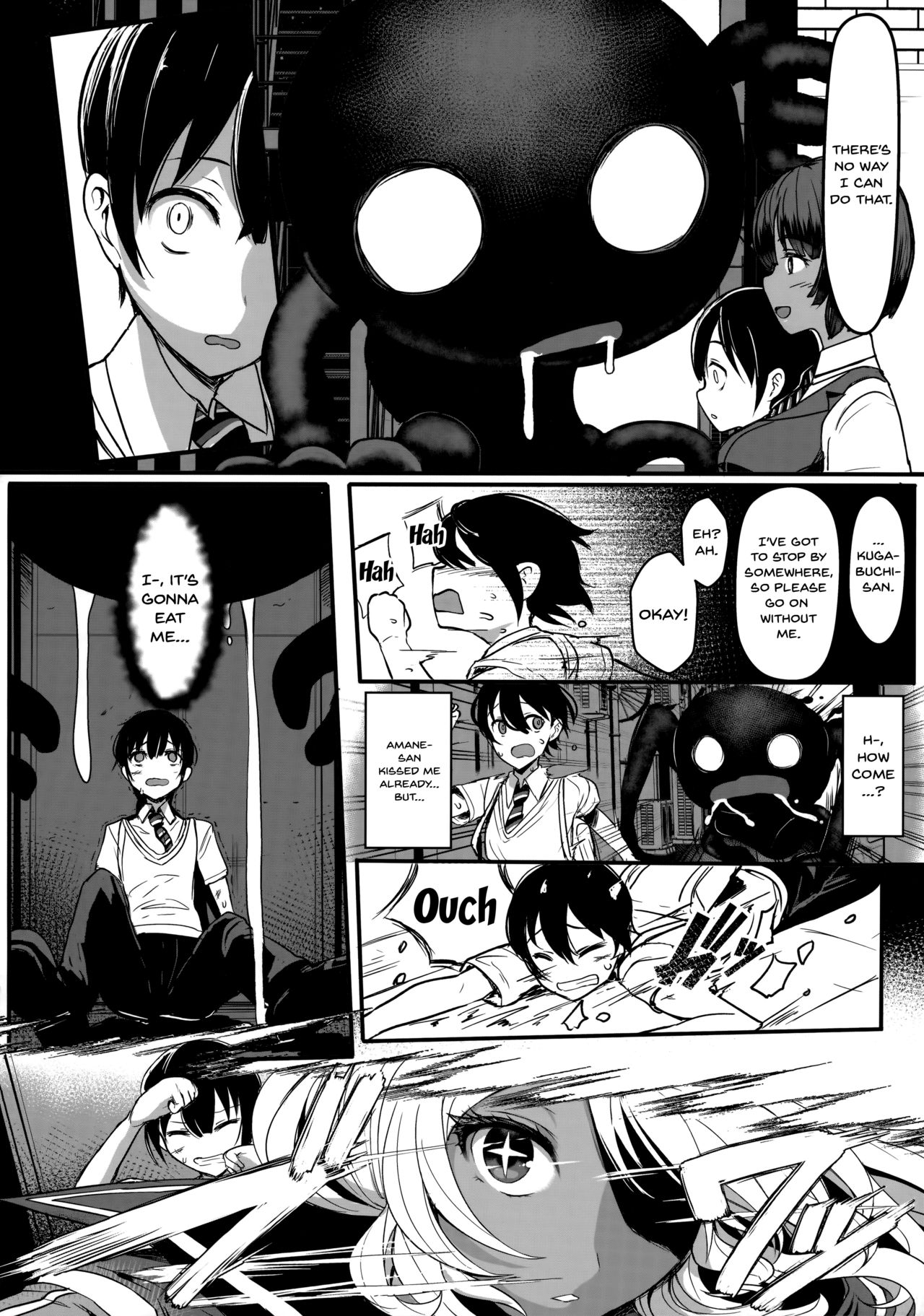 Ten Masu - Tender Master page 8 full